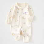 Newborn Springautumn Clothing Unisex Baby Onesie by Baby Joy