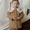 Stylish And Adorable Outerwear For Kids In Fall And Winter by Baby Joy