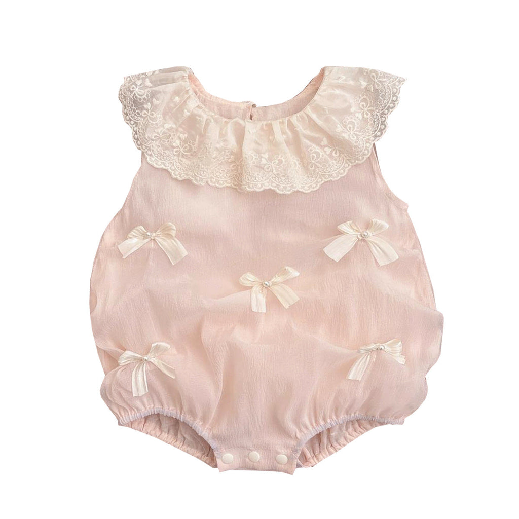 Baby Clothes Summer Thin Style For Baby Girls by Baby Joy