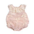 Baby Clothes Summer Thin Style For Baby Girls by Baby Joy