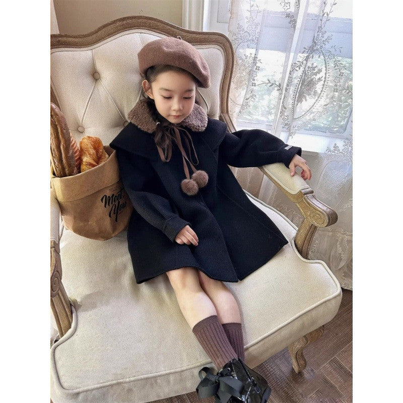 Stylish Children's Academic Mid-length Cute And Fashionable by Baby Joy