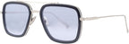 Iron Spider Hero Inspired Edith Style Replica Unisex Halloween Cosplay Costume Sunglasses by TVStoreOnline