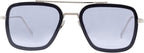 Iron Spider Hero Inspired Edith Style Replica Unisex Halloween Cosplay Costume Sunglasses by TVStoreOnline