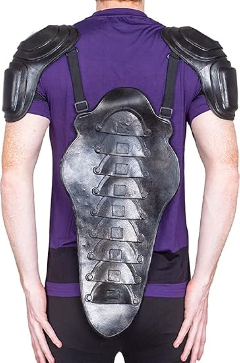 Purple Cobras Dodge Unisex Halloween Costume Cosplay Set by TVStoreOnline