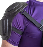 Purple Cobras Dodge Unisex Halloween Costume Cosplay Set by TVStoreOnline