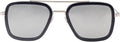Iron Spider Hero Inspired Edith Style Replica Unisex Halloween Cosplay Costume Sunglasses by TVStoreOnline