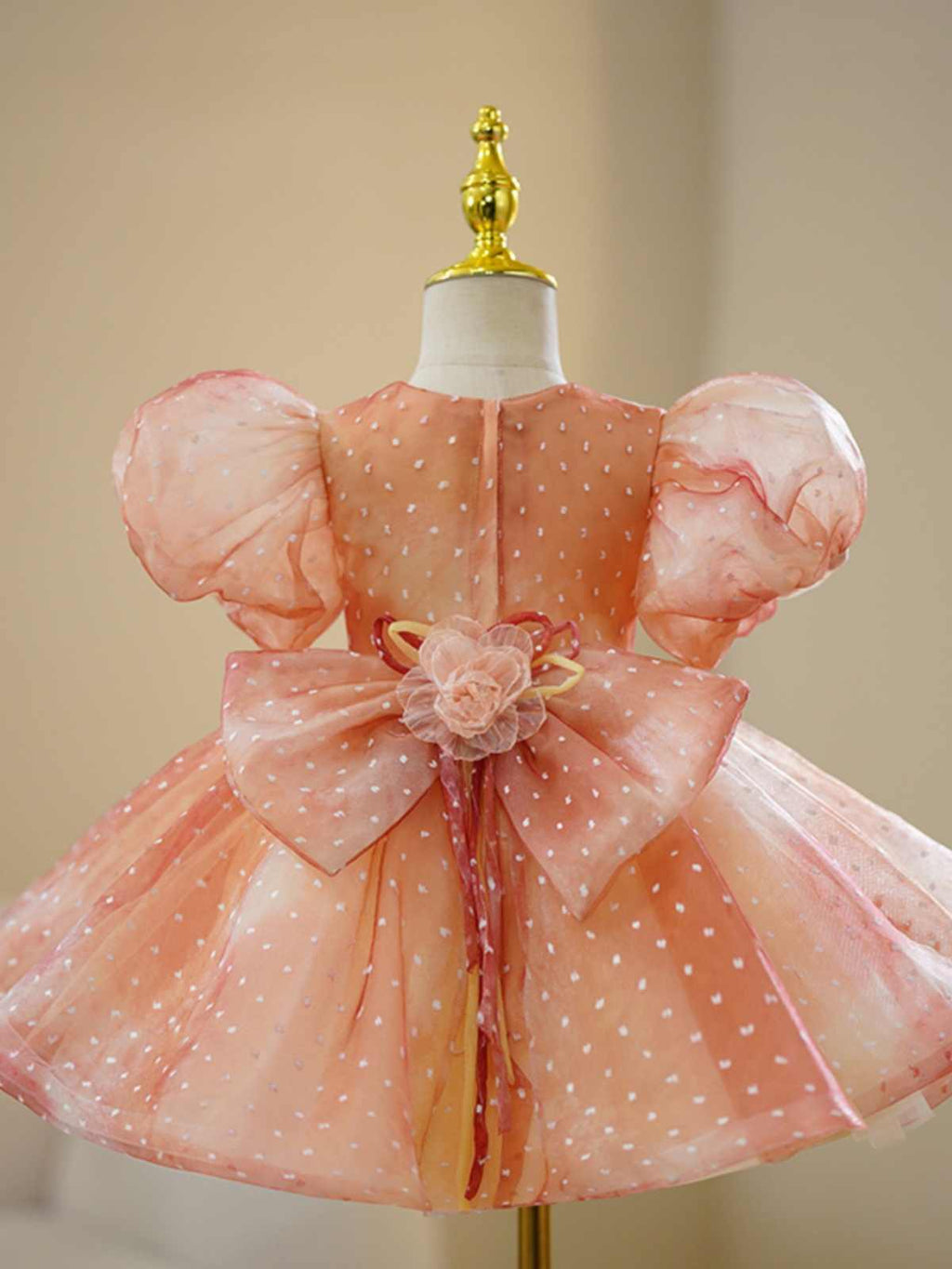 Super Fairy Children Host Pettiskirt Advanced by Baby Joy