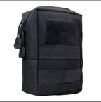Tactical Dog Clothes Quick Disassembly Dog Vest Outdoor Pet Training Clothes by My Store