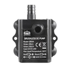 Water Circulation USB Water Pump Fountain Water Pump by My Store