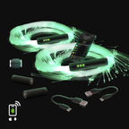 Double BitWhip Kit by Ants on a Melon, Inc.