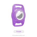 Airtag IP7 Waterproof Locator Protective Sleeve by My Store