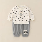 Pure Cotton Romper Set For Boys Cute Childrens Clothing Baby Boy Outfits by Baby Joy