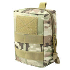 Tactical Dog Clothes Quick Disassembly Dog Vest Outdoor Pet Training Clothes by My Store