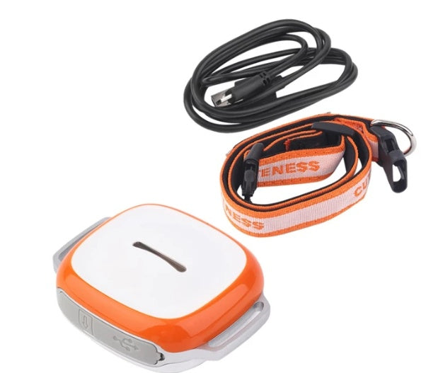 Collared Cat Dog Tracker Pet Locator Pet by My Store