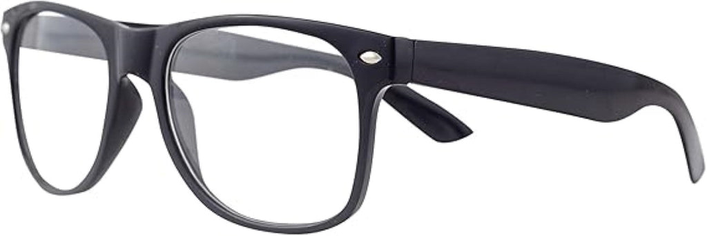 Grinder Punch Black Frame Halloween Cosplay Costume Unisex Glasses by TVStoreOnline