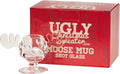 Christmas Vacation 1980s Movie Moose Mug Shot Glasses Gift Box Set by TVStoreOnline