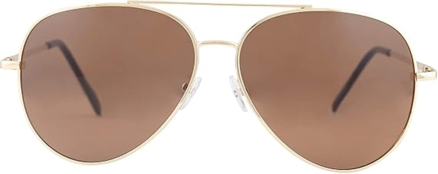 Once Upon a Time in Hollywood Aviator Unisex Halloween Cosplay Costume Glasses by TVStoreOnline