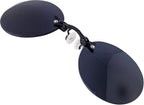 Morpheus Replica Unisex Halloween Cosplay Costume Black Glasses by TVStoreOnline