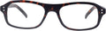 Kingsman Golden Circle Dapper Tortoise Halloween Cosplay Costume Glasses by TVStoreOnline