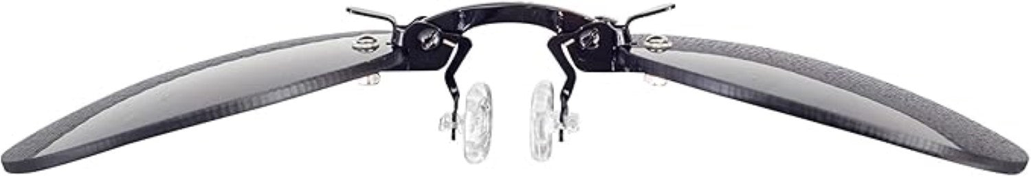 Morpheus Replica Unisex Halloween Cosplay Costume Black Glasses by TVStoreOnline