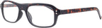 Kingsman Golden Circle Dapper Tortoise Halloween Cosplay Costume Glasses by TVStoreOnline