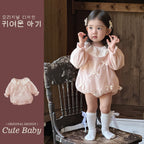Baby Clothes Summer Thin Style For Baby Girls by Baby Joy