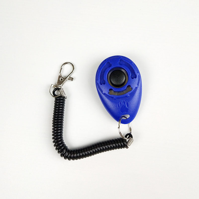 Dog training dog clicker pet supplies by My Store