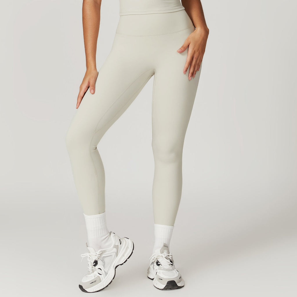 Women's High-Waist Hip-Lifting Yoga Pants – Dance Sport Leggings by FitiqueFit