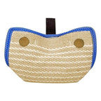 German Shepherd Dog Training Bite Pillow Resistant To Tearing Hemp by My Store