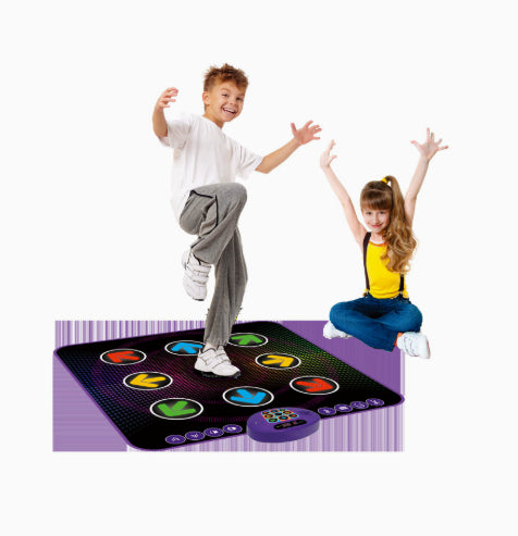 Children's PK Music Dance Mat by Baby Joy