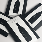 House of Dohwa Makgeolli Line Travel Kit by Coréelle