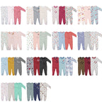 Baby Cotton Class A Suit by Baby Joy