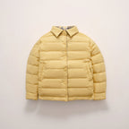 Children's Lightweight Reversible Short Jacket For Warmth by Baby Joy