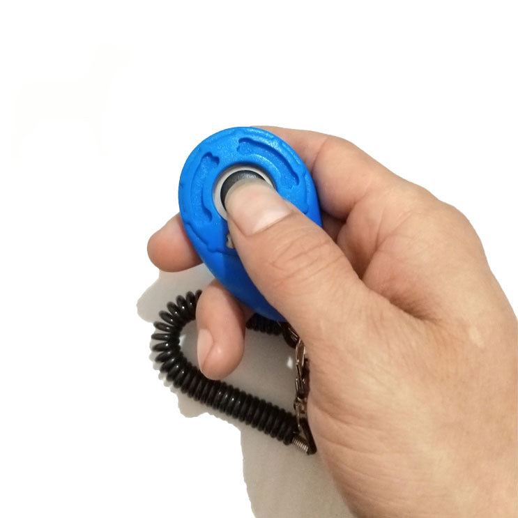 Dog training dog clicker pet supplies by My Store