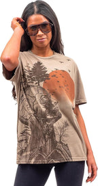 Hangover Character Human Tree Halloween Costume Cosplay Set by TVStoreOnline