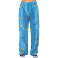 Star Wars The Mandalorian Baby Yoda Christmas Lounge Pants by TVStoreOnline