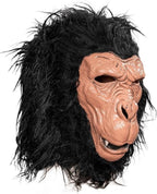 Ape 1980s Movie Full Head Party Animal Unisex Halloween Costume Cosplay Mask by TVStoreOnline