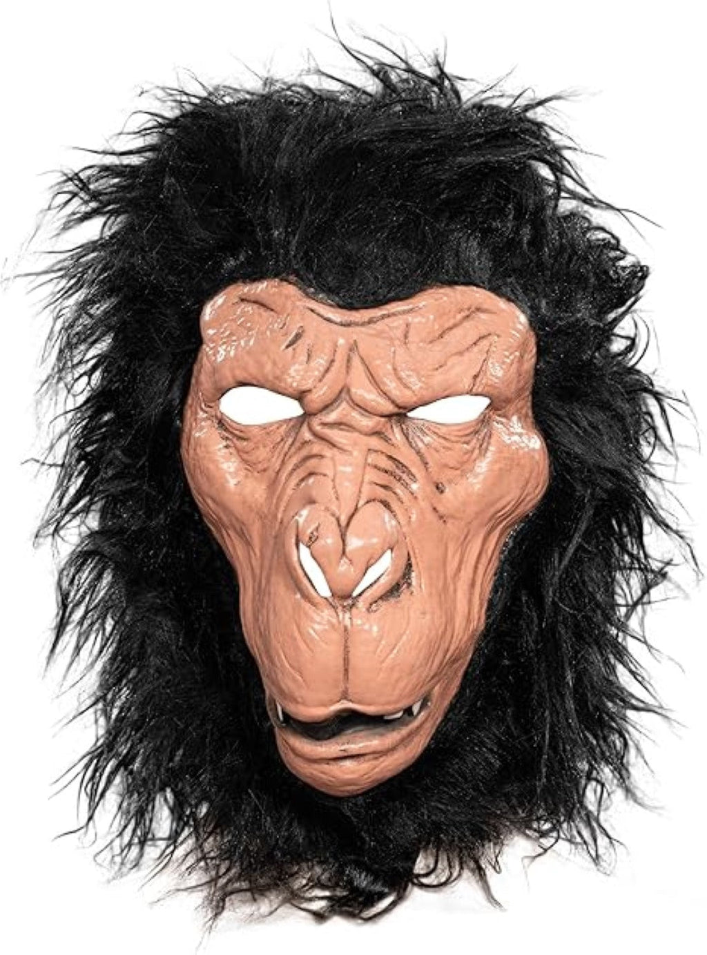 Ape 1980s Movie Full Head Party Animal Unisex Halloween Costume Cosplay Mask by TVStoreOnline