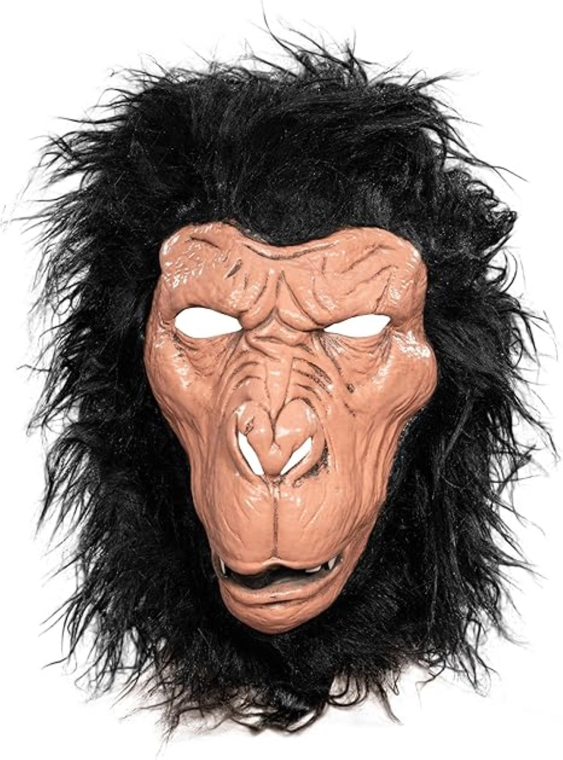 Ape 1980s Movie Full Head Party Animal Unisex Halloween Costume Cosplay Mask by TVStoreOnline