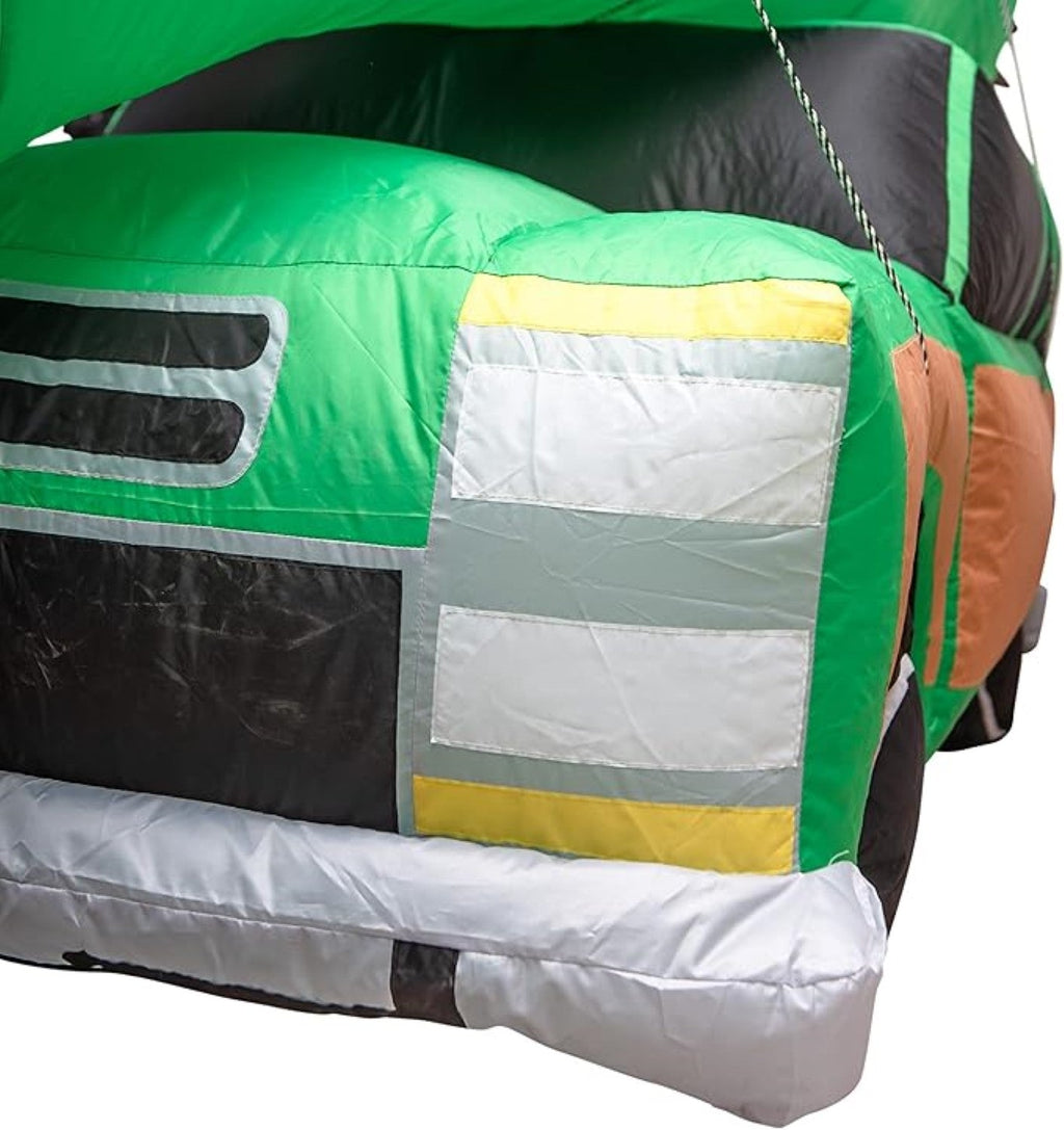 Xmas Vacation Movie Inflatable Indoor\Outdoor 6Ft Tall Car/Tree Christmas Decoration by TVStoreOnline