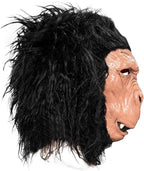 Ape 1980s Movie Full Head Party Animal Unisex Halloween Costume Cosplay Mask by TVStoreOnline