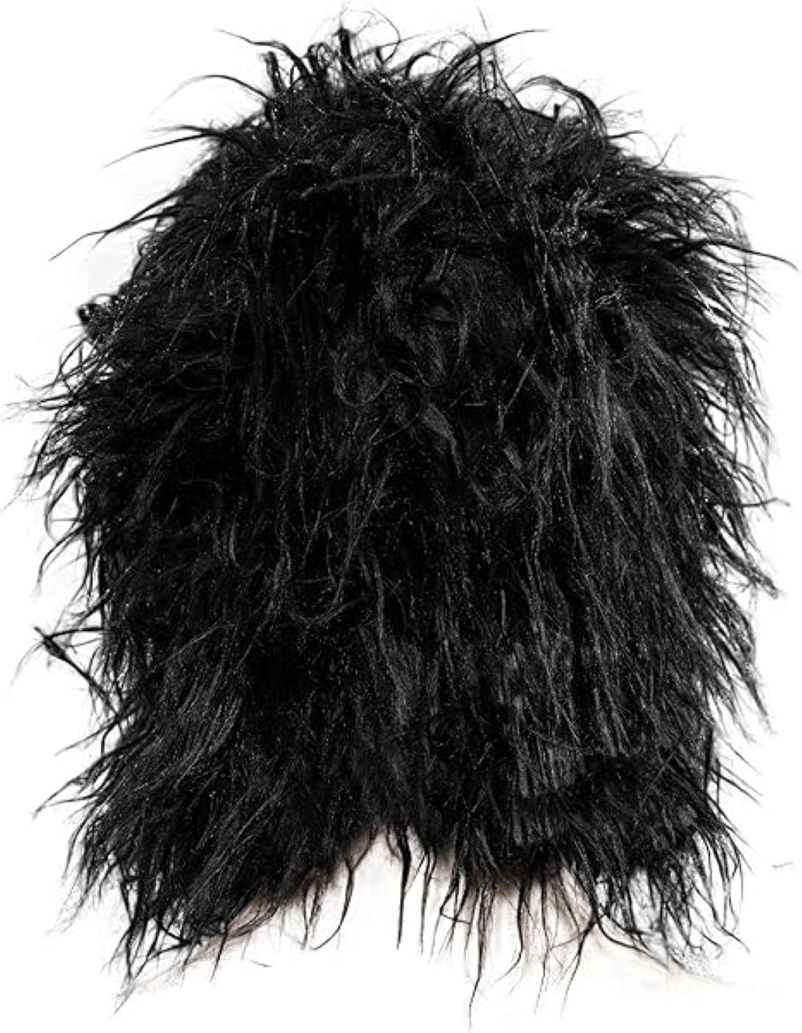 Ape 1980s Movie Full Head Party Animal Unisex Halloween Costume Cosplay Mask by TVStoreOnline
