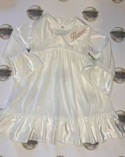 New SpringFall Cotton Pajama Set For Kids by Baby Joy