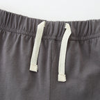 Summer New Boys' Short-Sleeve Set by Baby Joy