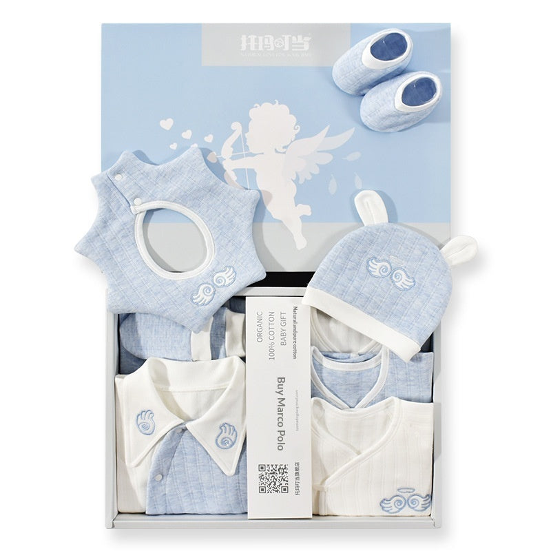Newborn Gift Set Baby Clothing Complete Outfit by Baby Joy