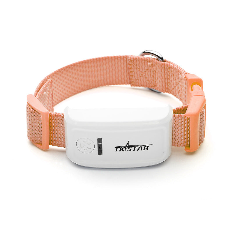 Cat GPS Tracker Locator Device for Pets by My Store