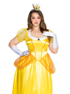 Sunflower Princess Costume by Leg Avenue