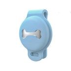 Silicone Protective Cover Anti-lost Locator Tracker Pet Tracker by My Store