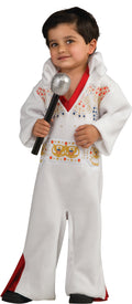 Elvis Classic Infant Toddler Costume King Of Rock And Roll Outfit by worldclasscostumes