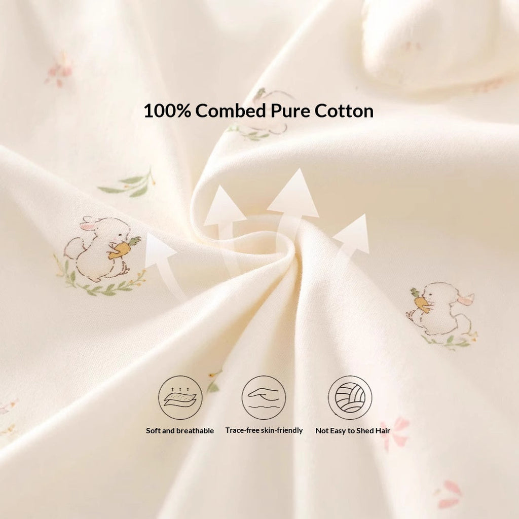 Newborn Four-Season Butterfly-Style Clothes Baby Clothing by Baby Joy
